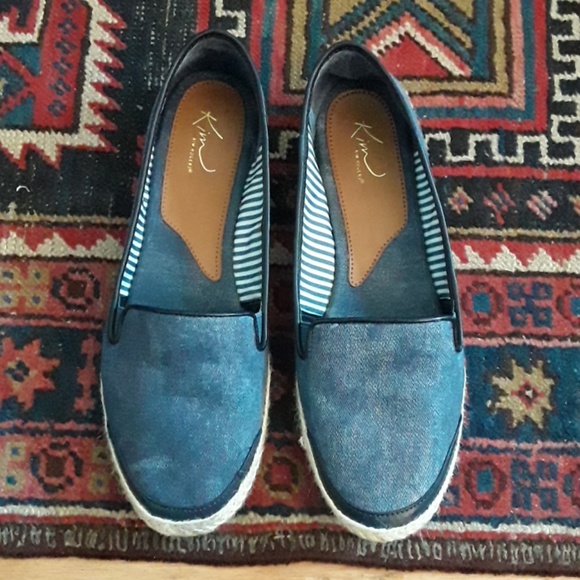 Kim Rogers Shoes - KIM ROGERS